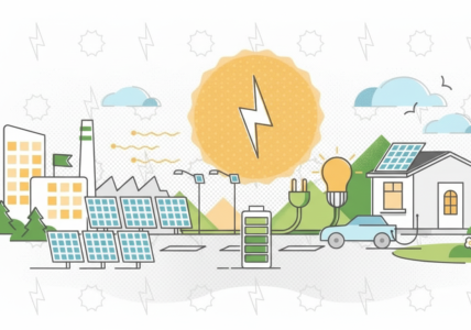 Electrical Design & Drawing