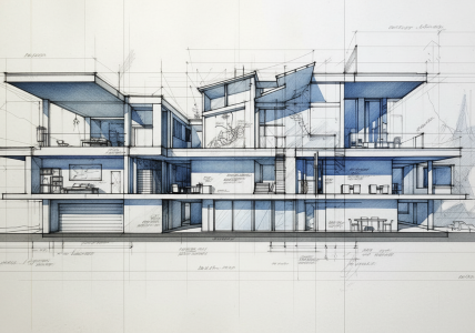 Structural Design & Drawing